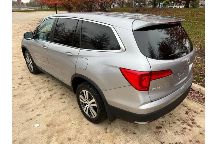 $15997 : 2016 Pilot EX-L w/ Sensing image 5