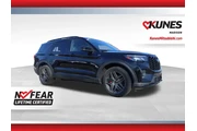 Ford Explorer 2025 AWD ST-Li en Madison