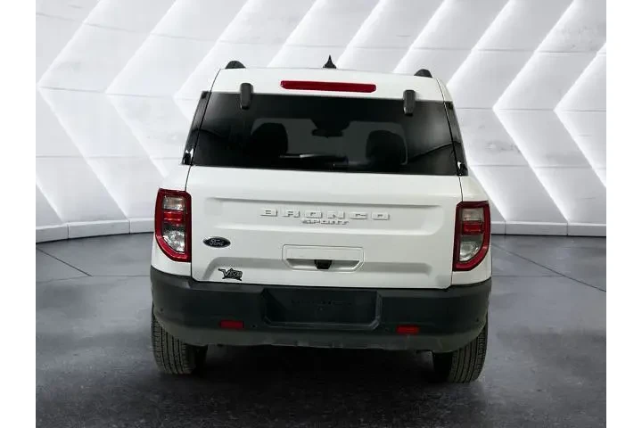 $29651 : Ford Bronco Sport 2023 AWD B image 5
