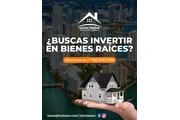 INVEST IN MIAMI.
