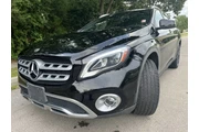 $15997 : 2019 Mercedes-Benz GLA GLA 250 thumbnail