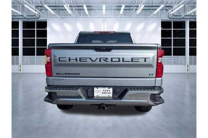 $36795 : Chevrolet Silverado 1500 202 image 5