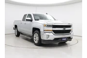 Chevrolet Silverado 1500 LD
