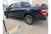 $36393 : Ford F-150 2023 4x2 XL 4dr S thumbnail