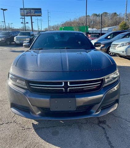 $6900 : 2015 Charger SE image 4