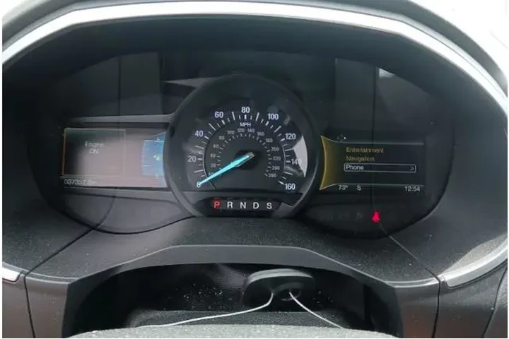 $23750 : Ford Edge 2018 AWD Sport 4dr image 1