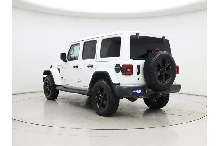 $26998 : Jeep Wrangler Unlimited 2020 image 2