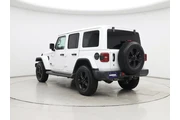 $26998 : Jeep Wrangler Unlimited 2020 thumbnail