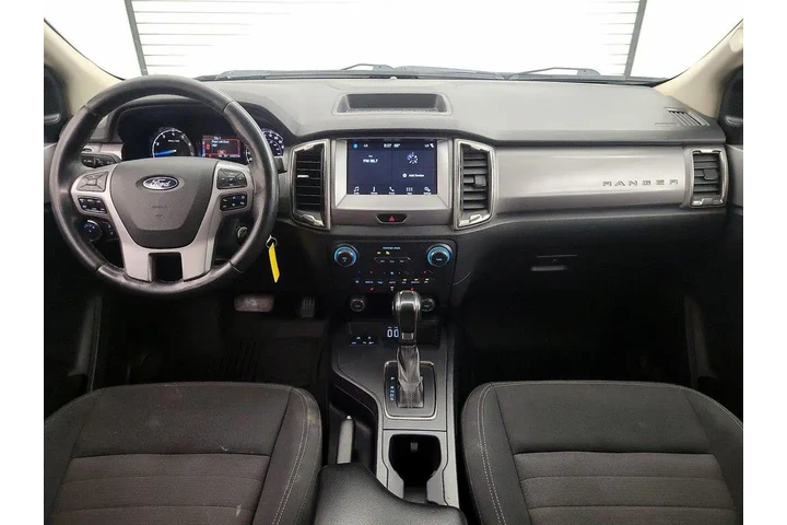 $19998 : Ford Ranger 2019 4x2 XLT 4dr image 9