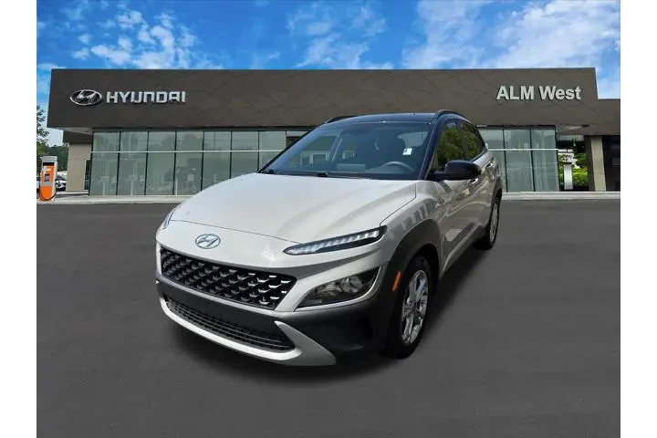 $21520 : Hyundai KONA 2023 AWD SEL 4d image 1