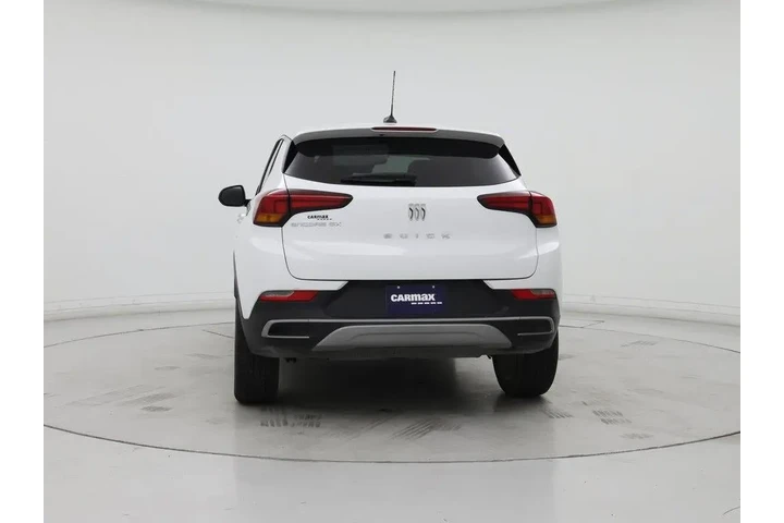 $24998 : Buick Encore GX 2025 Preferr image 6