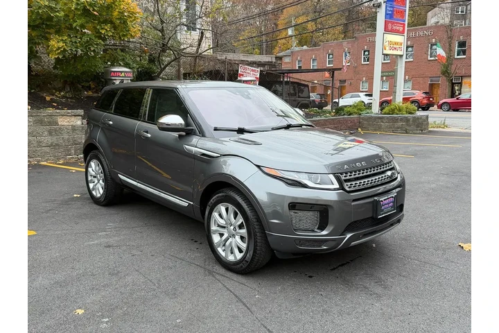 $17995 : 2019 Range Rover Evoque SE image 5
