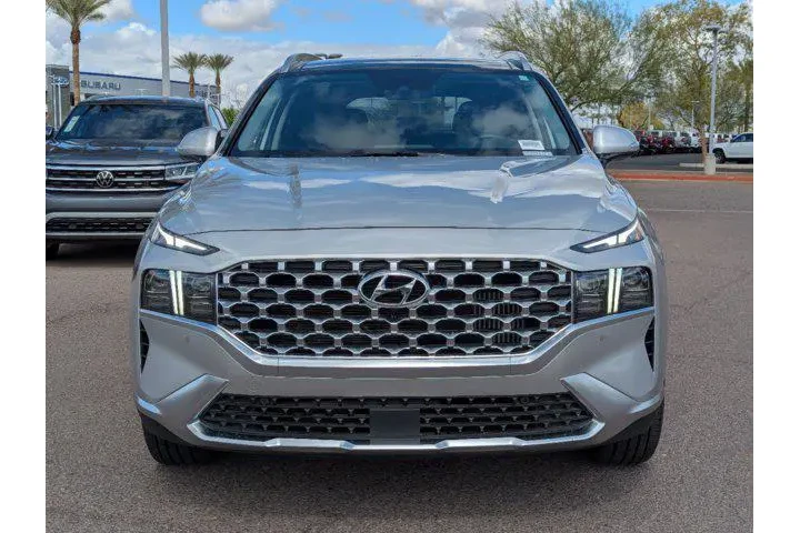 $27990 : Hyundai SANTA FE Hybrid 2022 image 9