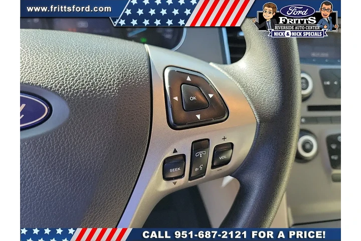 $13995 : Ford Taurus 2015 SE 4dr Seda image 7