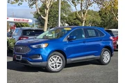 $26995 : Ford Edge 2024 AWD SEL 4dr S thumbnail