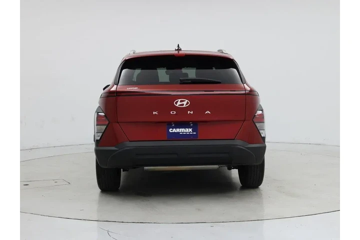 $21998 : Hyundai KONA 2025 SEL 4dr Cr image 6