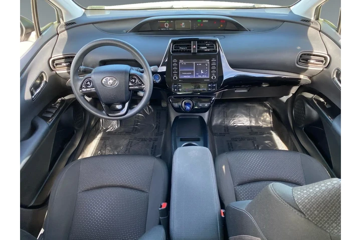 $20882 : Toyota Prius 2022 image 10