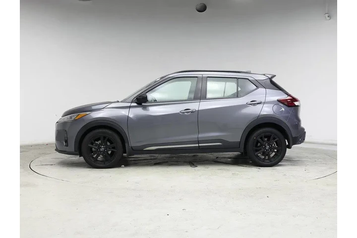 $18998 : Nissan Kicks 2023 SR 4dr Cro image 3