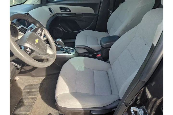 $7750 : 2015 Cruze 1LT Auto image 10