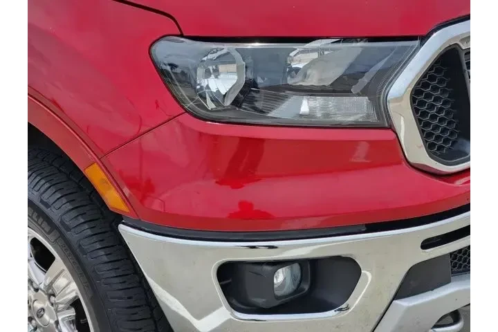 $21777 : Ford Ranger 2020 4x2 XL 4dr image 9