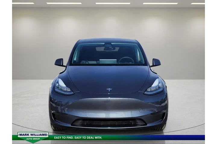 $23265 : Tesla Model Y 2020 AWD Long image 9