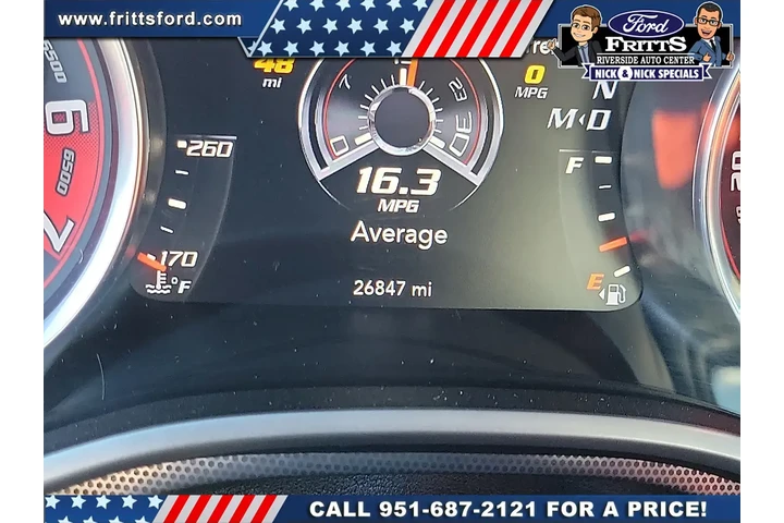 $32712 : Dodge Challenger 2015 SRT 39 image 2