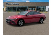 $23000 : Hyundai ELANTRA Hybrid 2025 thumbnail
