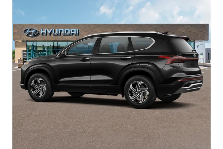 $24000 : Hyundai SANTA FE 2023 AWD SE image 4