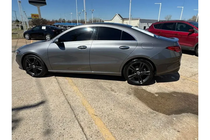 $23582 : Mercedes-Benz CLA 2021 CLA 2 image 6