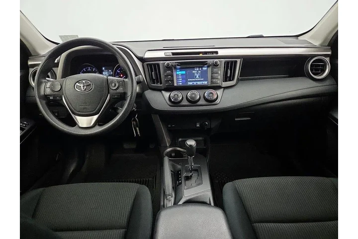$20998 : Toyota RAV4 2017 LE 4dr SUV image 9
