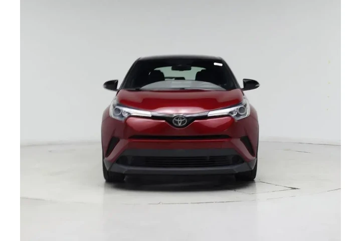 $18998 : Toyota C-HR 2019 XLE 4dr Cro image 5