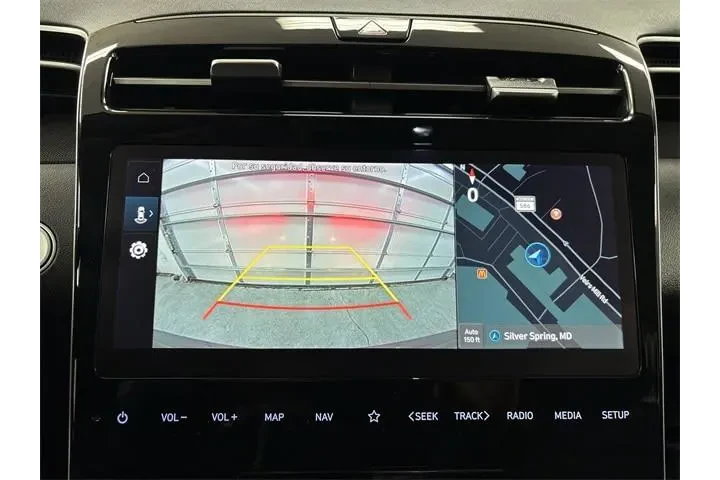 $22900 : Hyundai TUCSON 2024 SEL 4dr image 9