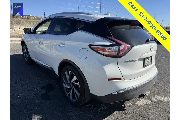 $13988 : Nissan Murano 2017 S 4dr SUV image 5