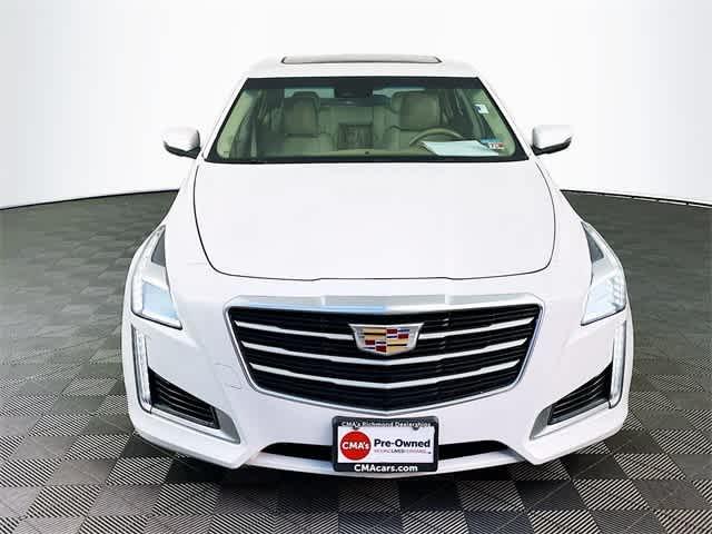 $16995 : PRE-OWNED  CADILLAC CTS LUXURY image 3