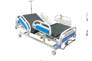 Cama de hospital Nanofort en Acapulco