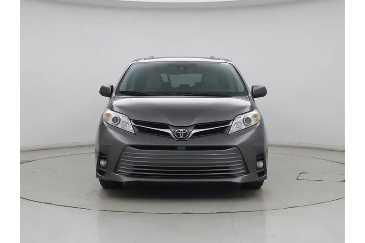 $27998 : Toyota Sienna 2020 XLE 7-Pas image 5