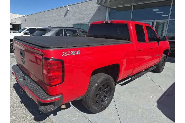 $17998 : Chevrolet Silverado 1500 201 image 2