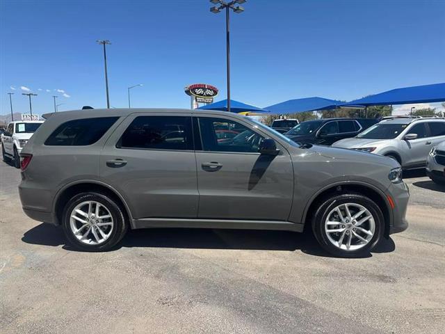 $39995 : Pre-Owned 2023 Durango GT Spo image 5