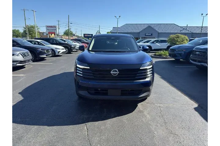 $20995 : Nissan Kicks 2025 SV 4dr Cro image 3