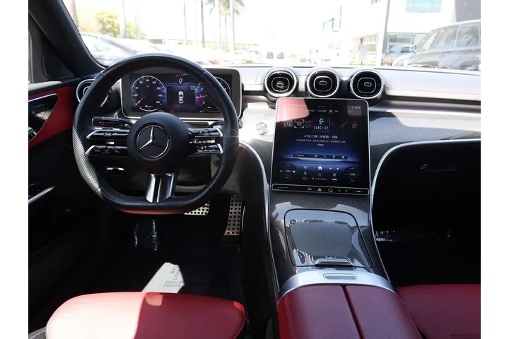 $37900 : MERCEDES-BENZ C 300 image 5