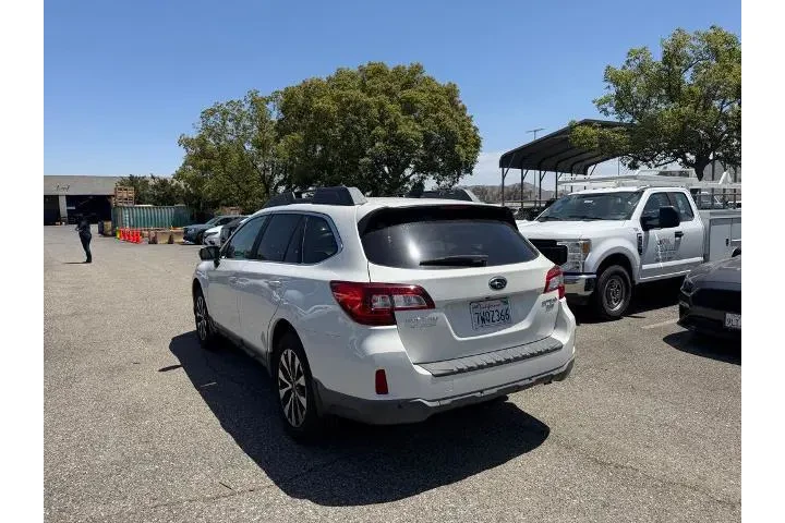 $23800 : Subaru Outback 2017 AWD 3.6R image 4