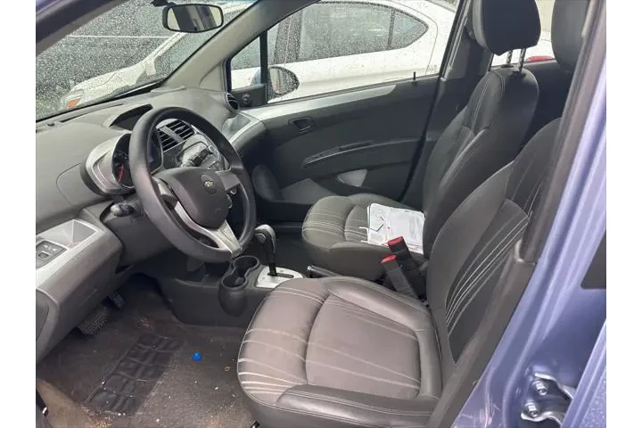 $7498 : Chevrolet Spark 2014 LS CVT image 10