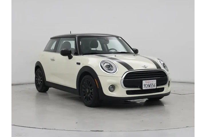 $20998 : MINI Hardtop 2 Door 2021 Coo image 1