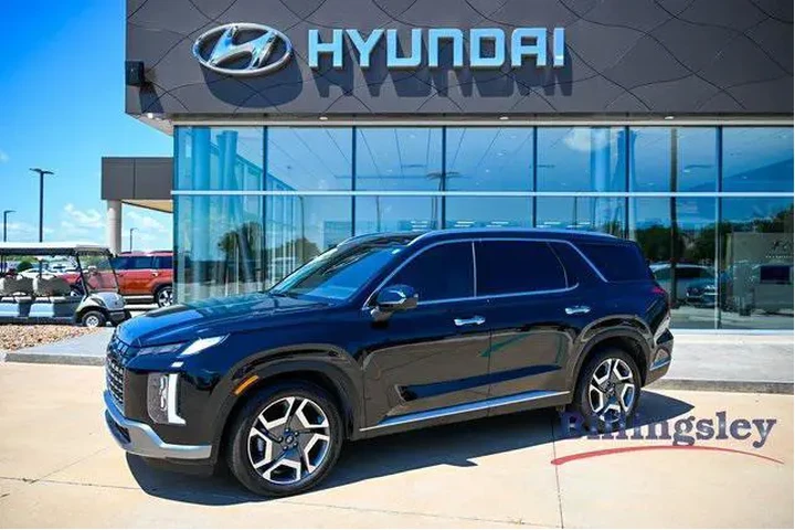 $39999 : Hyundai PALISADE 2025 SEL Pr image 1