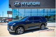 Hyundai PALISADE 2025 SEL Pr en Oklahoma City