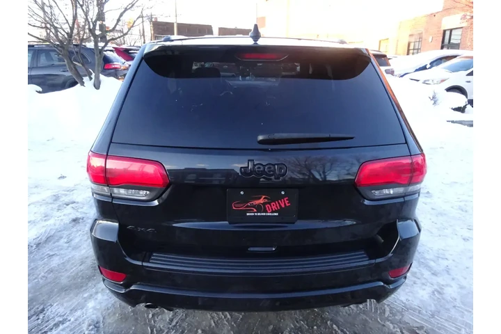 $10900 : 2014 Grand Cherokee 4WD 4dr A image 6