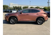 $50990 : 2025 LEXUS NX 350h NX 350h Pr thumbnail