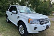 $11495 : 2011 Land Rover LR2 thumbnail