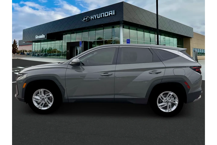 $28785 : Hyundai TUCSON 2026 SE 4dr S image 3