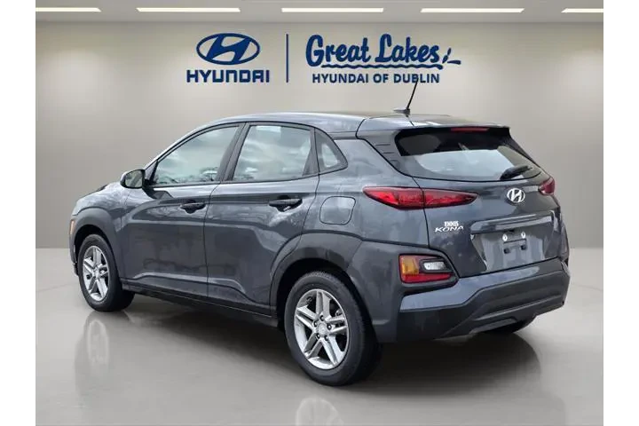 $17966 : Hyundai KONA 2020 SE 4dr Cro image 3
